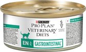 Purina Pro Plan Veterinary Diets AND Gastrointestinal Cat - Mousse (24 x 195g)