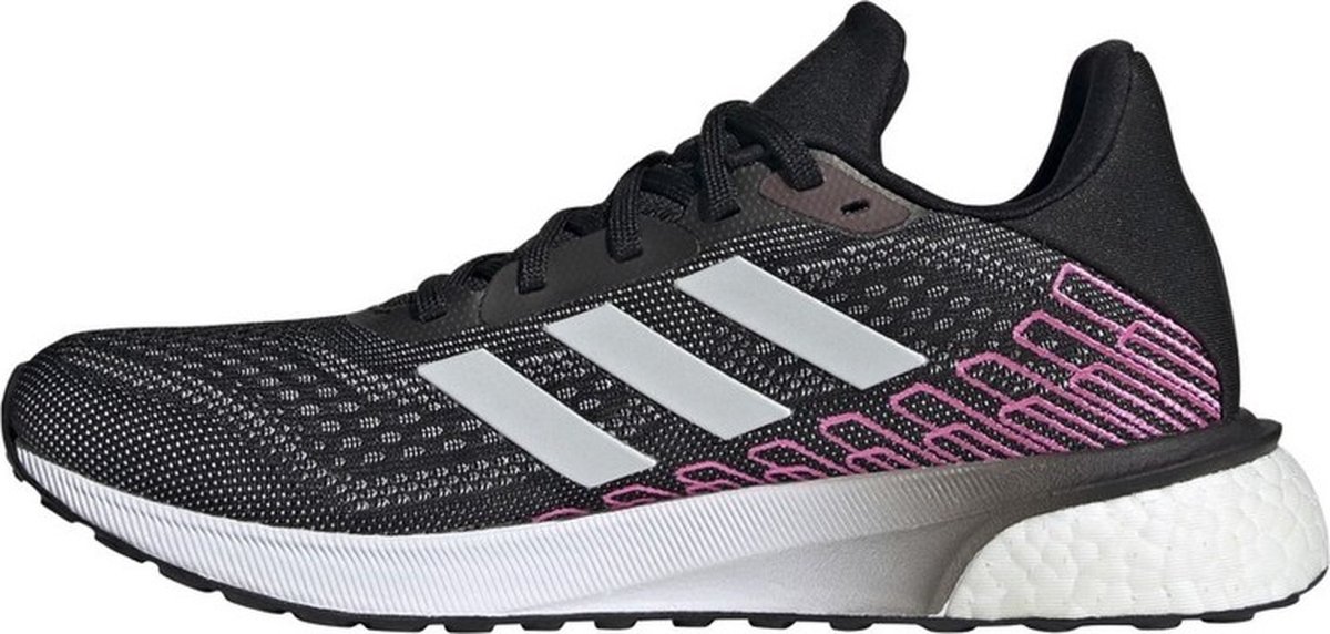 adidas Performance Astrarun 2.0 W Hardloopschoenen Vrouwen Zwarte 40 |  bol.com