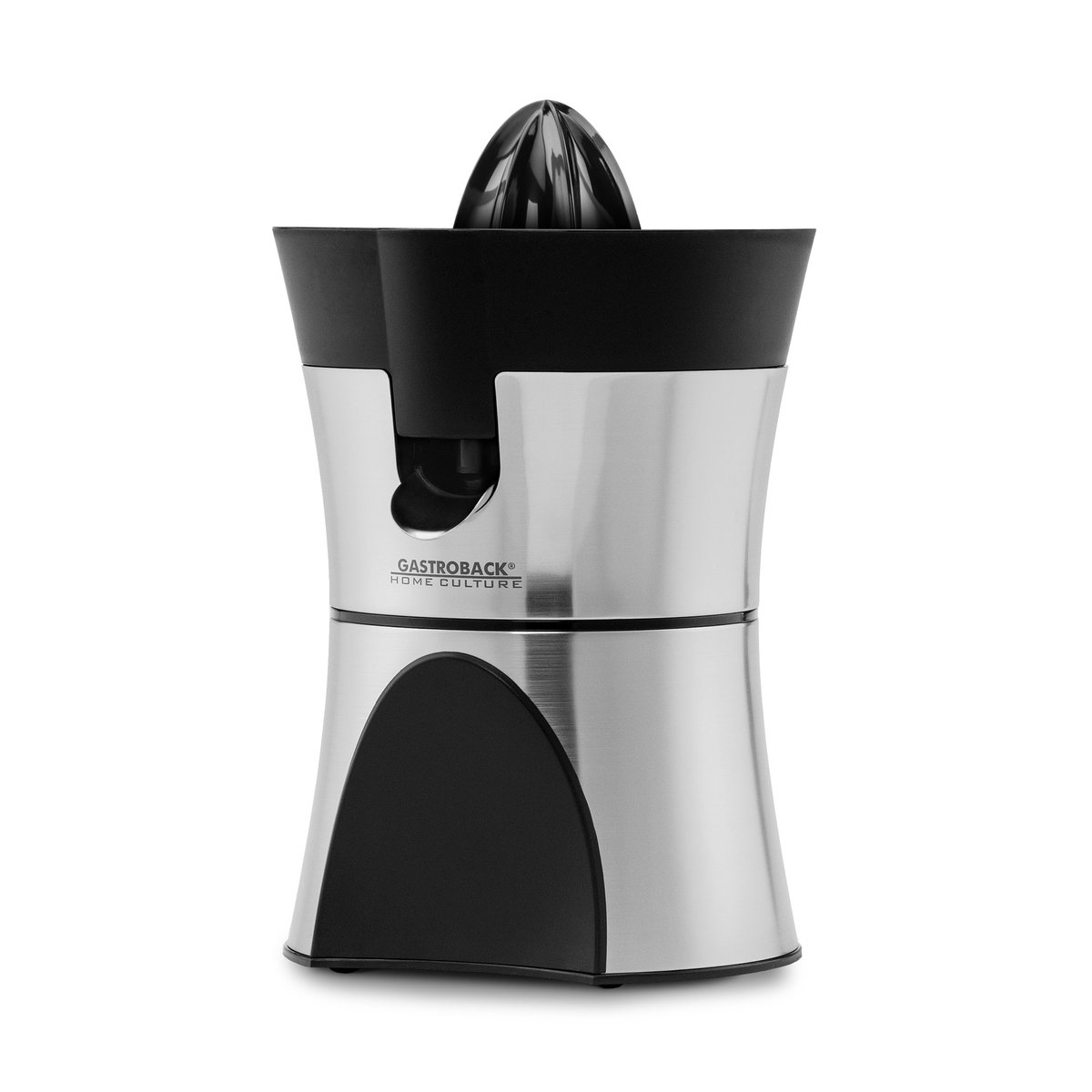 Gastroback Citrus Press Home Culture