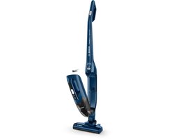 Bosch Readyy'y Serie 2 - BCHF2MX20 - Steelstofzuiger - Blauw - 20V