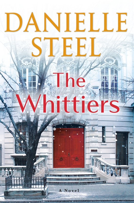 The Whittiers - cover