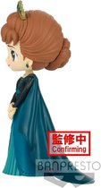 Disney Characters - Q Posket Anna from Frozen 2 ver.A Figure 14cm