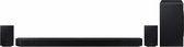 Bol.com Samsung HW-Q990B/XN - Soundbar - Zwart aanbieding