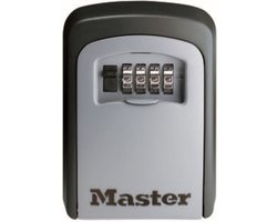 Masterlock sleutelkluis 5401D - Centraal opbergen van sleutels