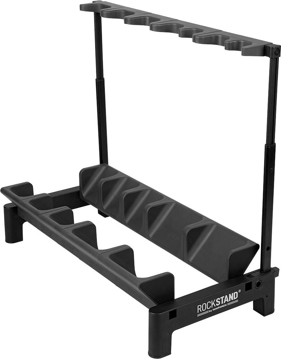 Warwick Modular Multiple 5'' Guitar Stand
