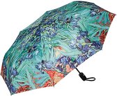 Bol.com Premium paraplu lichtgewicht en duurzame ultralichte paraplu stormvast aanbieding