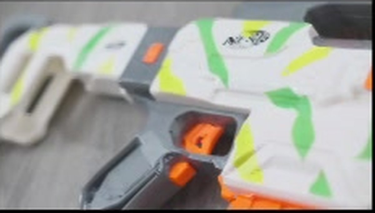 Nerf Modulus Tracker Ecs-10 | bol Nerf Modulus Tracker Ecs-10 | bol
