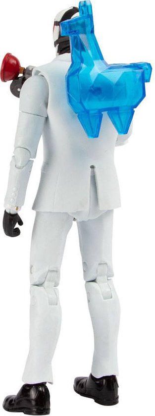 Fortnite Wild Card Red Figurine Merchandise