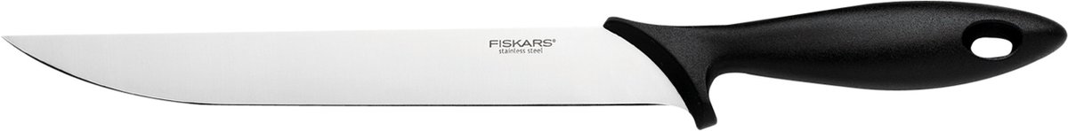 Fiskars 837028 keukenmes Roestvrijstaal Huishoudelijk mes