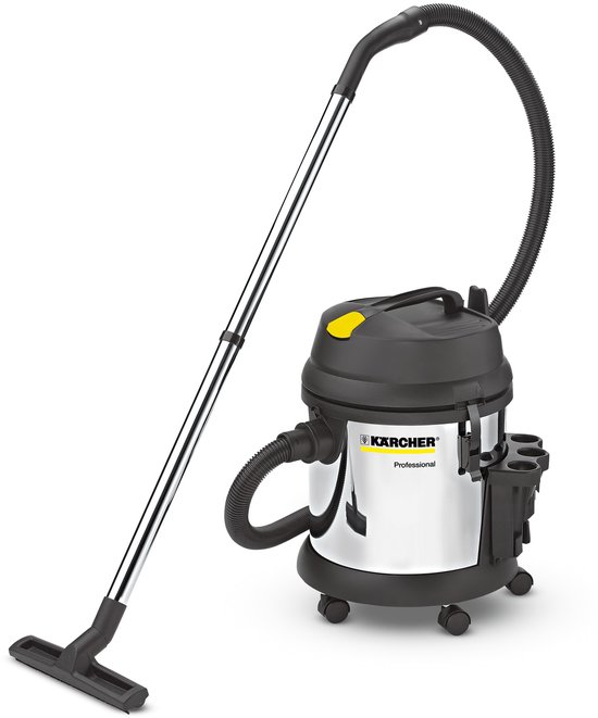 Kärcher - Multifunctionele stofzuiger 1380 W, volume 27 l 1.428-114.0