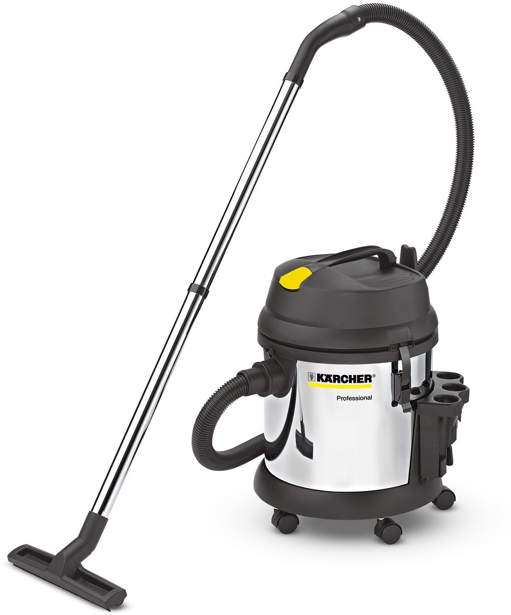Kärcher NT 27/1 Me Adv 27 l 1380 W