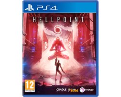 Hellpoint (PS4) Image