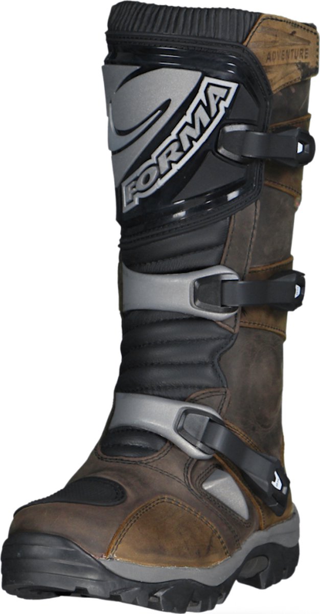 Forma Adventure Bruin - Laars
