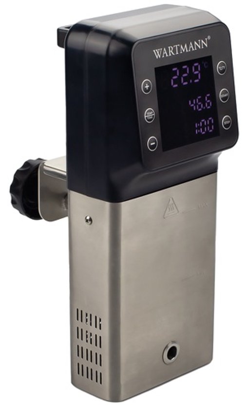 Wartmann Sous Vide Stick / WM