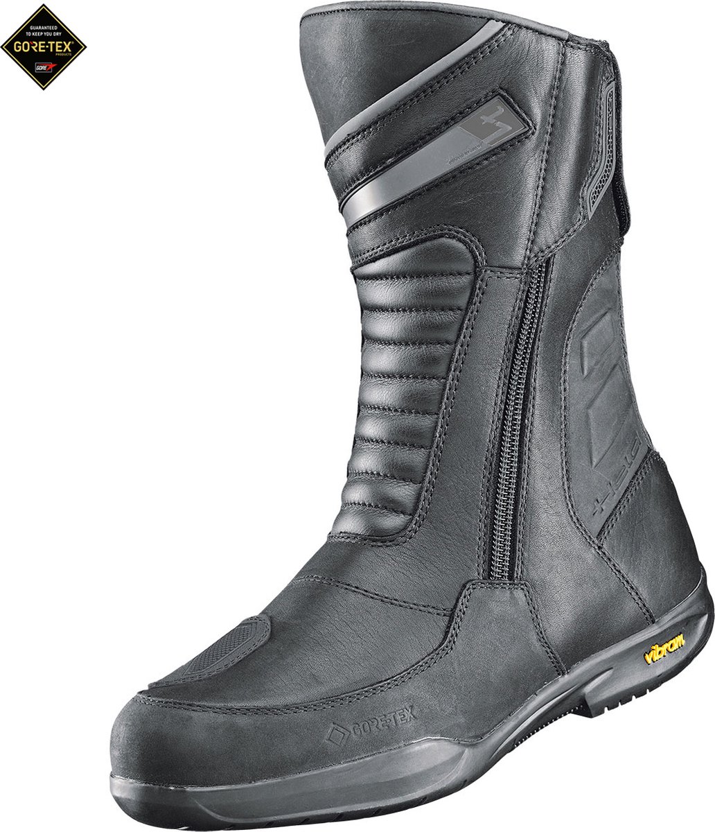 Held Annone GTX Zwart - Laars