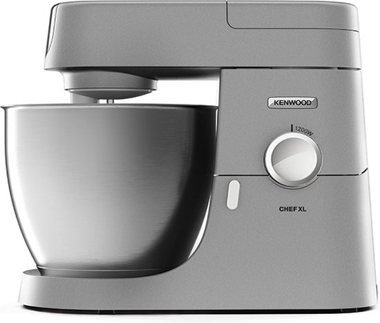 Kenwood Electronics KAT400SS Kom van Merkloos — afbeelding 2