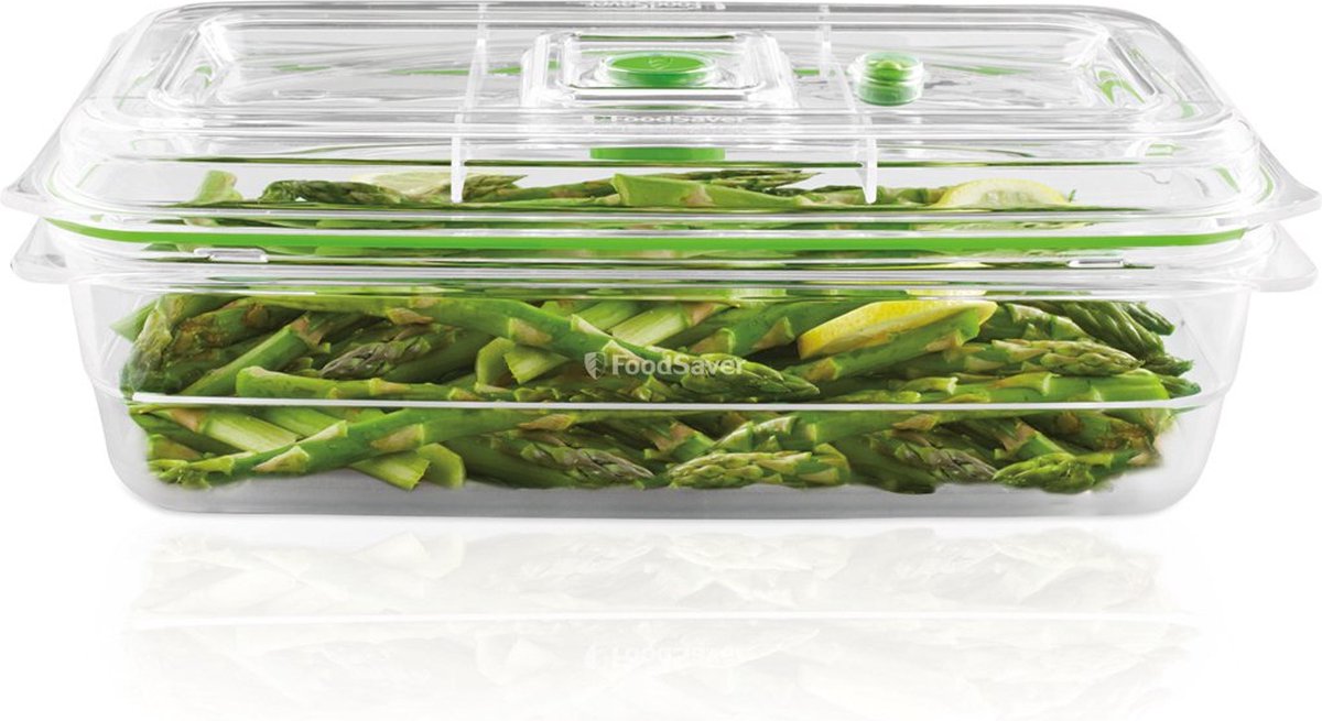 Foodsaver FRESH vershouddoos 2,3 liter (vacuüm container)