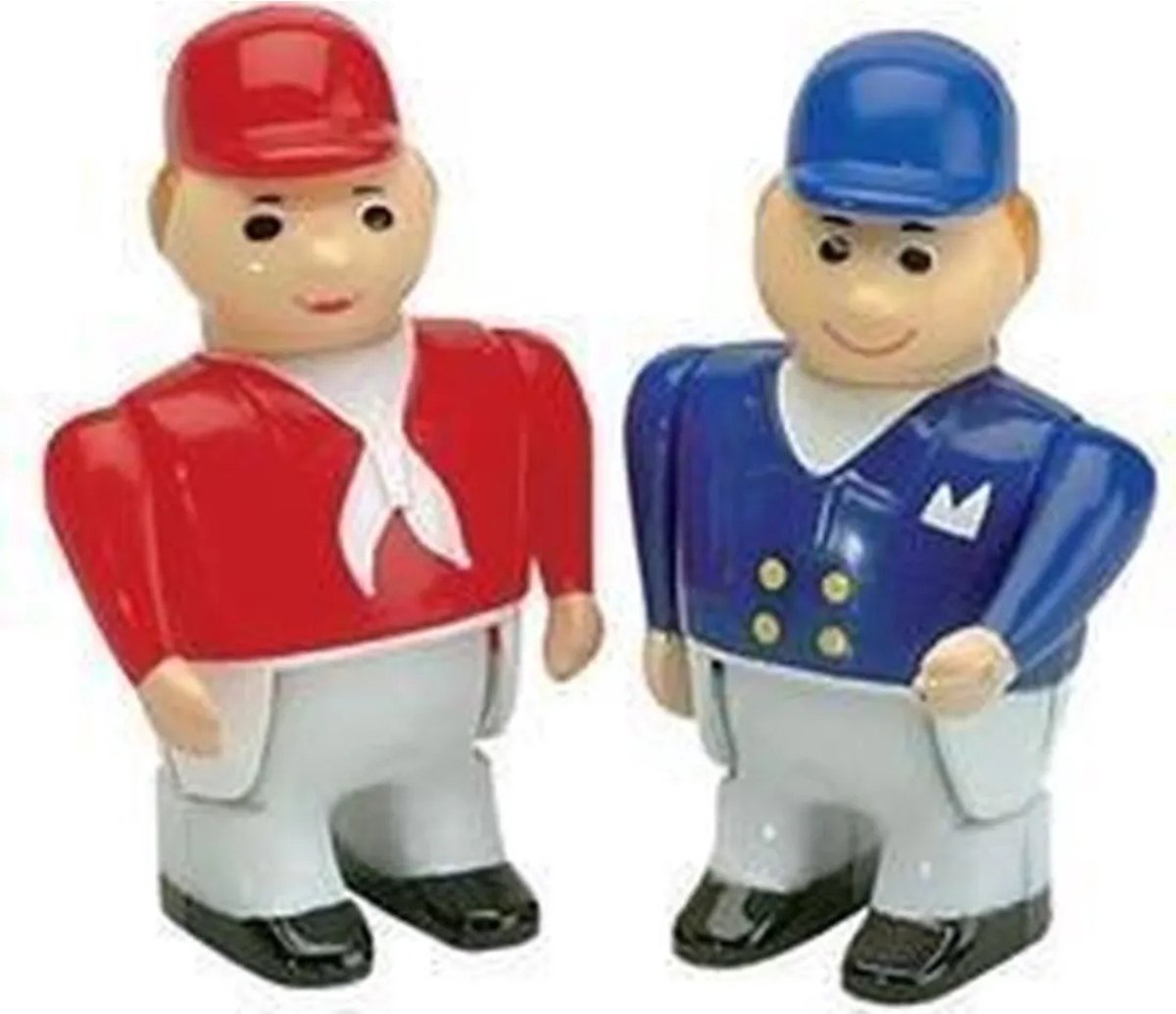 AquaPlay 2 Figuurtjes Ouders