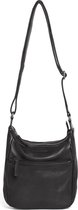 Sticks and Stones - Denia Bag - Black