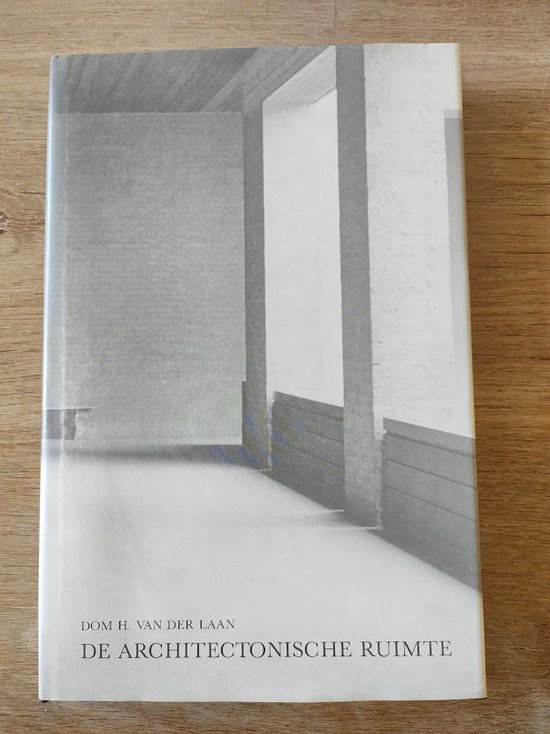 De Architectonische Ruimte
