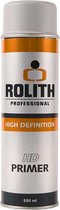 Rolith HD Primer Rood Spuitbus 500 Ml