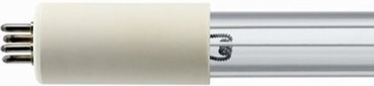 Vervangingslamp Filtreau Compact 40 Watt