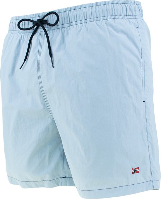 Pantaloncini Da Bagno Napapijri Valis: Comfort E Stile Firmato Per L'estate!