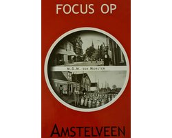 Focus op amstelveen