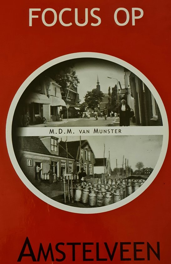 Focus op Amstelveen