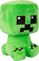 Minecraft Creeper knuffel