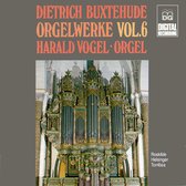 Harald Vogel - Complete Organ Works Vol 6 (CD)