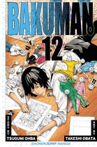 Bakuman。 12 - Bakuman。, Vol. 12