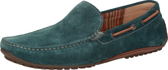 Sioux Callimo Slipper 
Heren