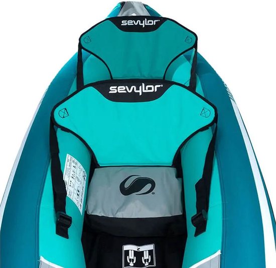 Kayak Sevylor