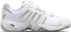 K-Swiss Accomplish IV Omni Dames - Sportschoenen - Tennis - Smashcourt - wit