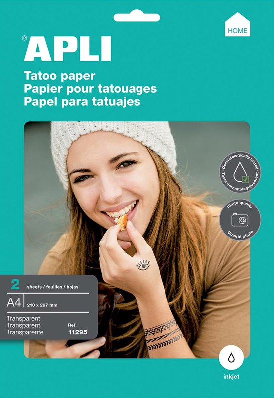 Goedkope 15 stuks tattoo-transferpapier professioneel thuis salon stencil- transferpapier 60g tattoo-transfercrème kopen - gratis levering, eerlijke reviews met foto's Goedkope 15 stuks tattoo-transferpapier professioneel thuis salon stencil- transferpapier 60g tattoo-transfercrème kopen - gratis levering, eerlijke reviews met foto's