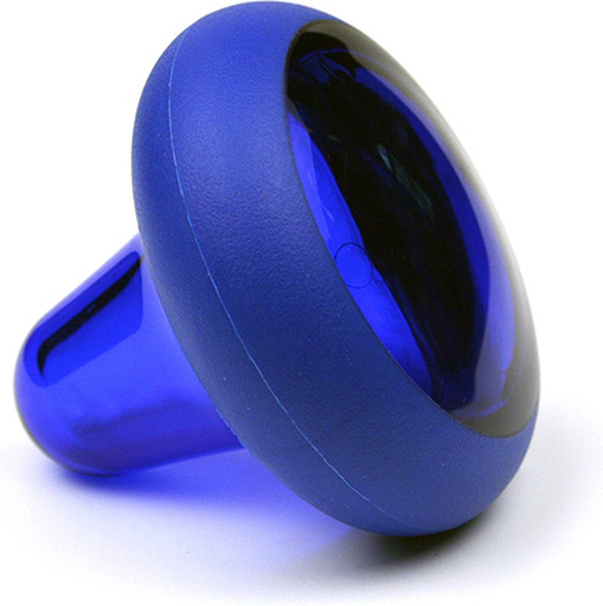 The Knobble II, Blauw - Voor zelfbehandeling bij triggerpoints.