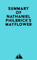 Summary of Nathaniel Philbrick's Mayflower