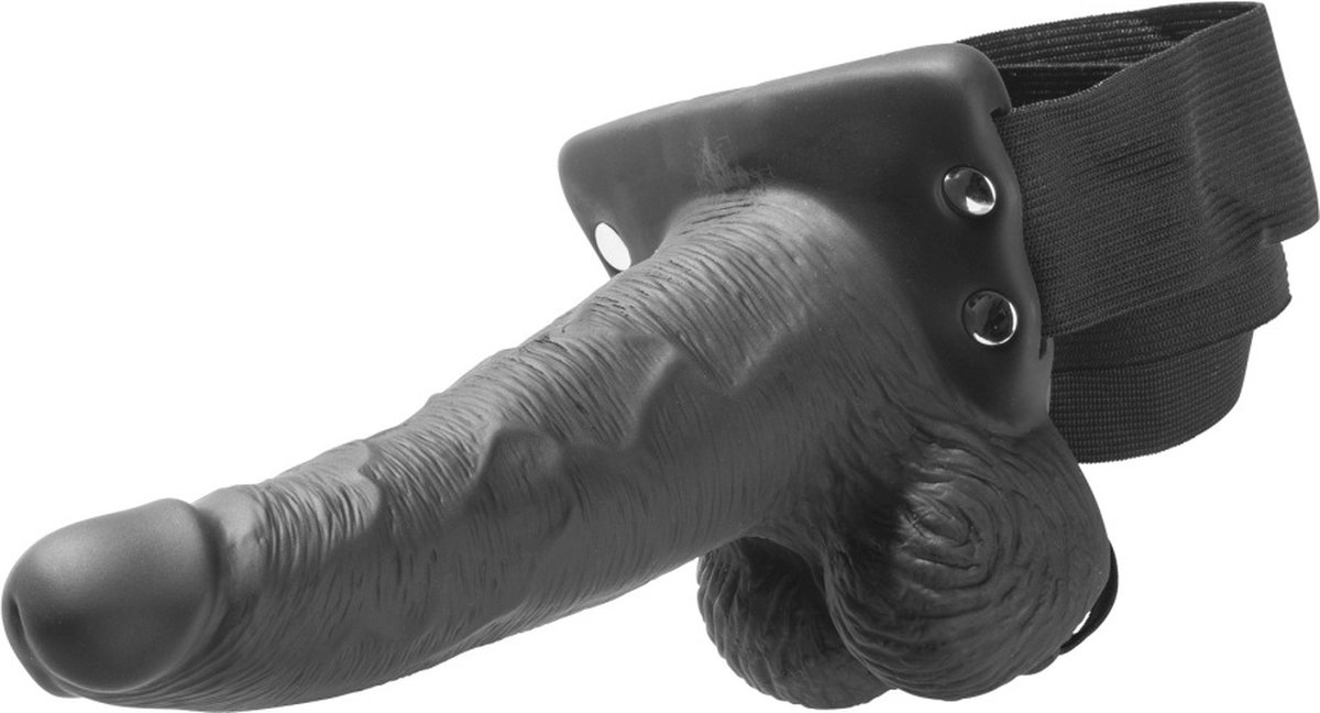 Goedkoopste Cuck Hollow Strap-on