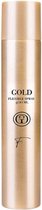 GOLD Professional Haircare Flexible Hair Spray 400 ml