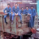 The Legendary Zing Album (LP)