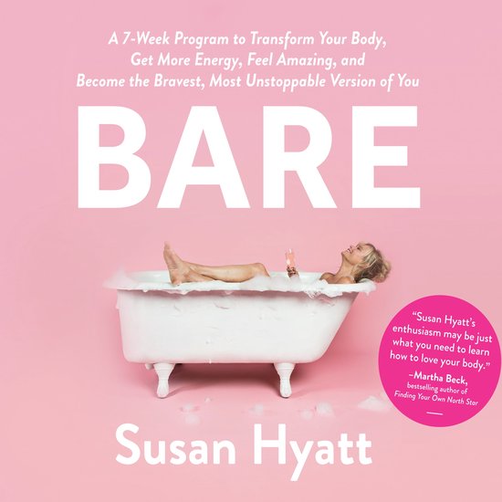 Bare - cover