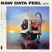 Everything Everything - Raw Data Feel (Coloured Vinyl)