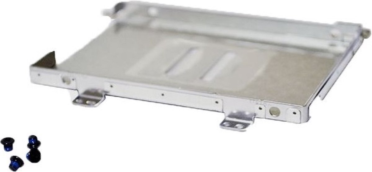 HDD Caddy - Geschikt voor o.a. HP ZBook 15-G3 / ZBook 15-G4 - Compatible met P/N: 848231-001