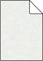 Proefstaal ESTAhome behangpapier effen beige - 148302 - 26,5 x 21 cm