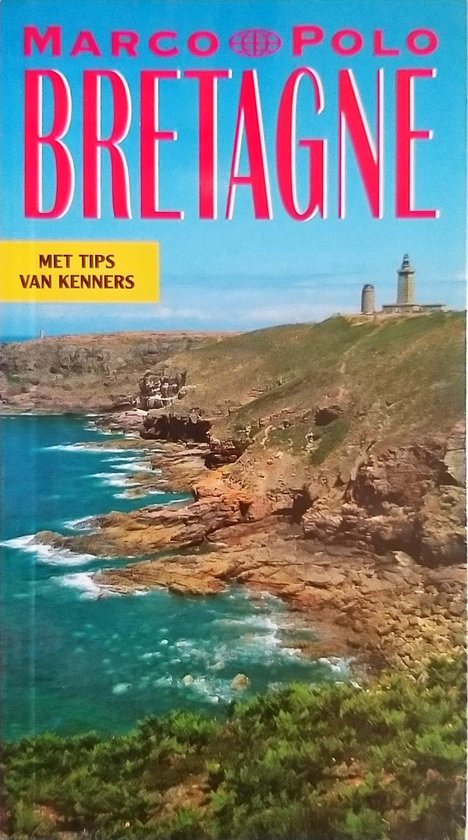 Bretagne - cover