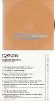 TORTOISE REMIXED ( import)