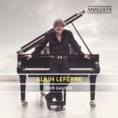 Alain Lefèvre - Rive Gauche (CD)