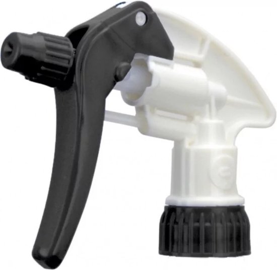 Koch Chemie Star Spray Head van Merkloos	 — afbeelding 3