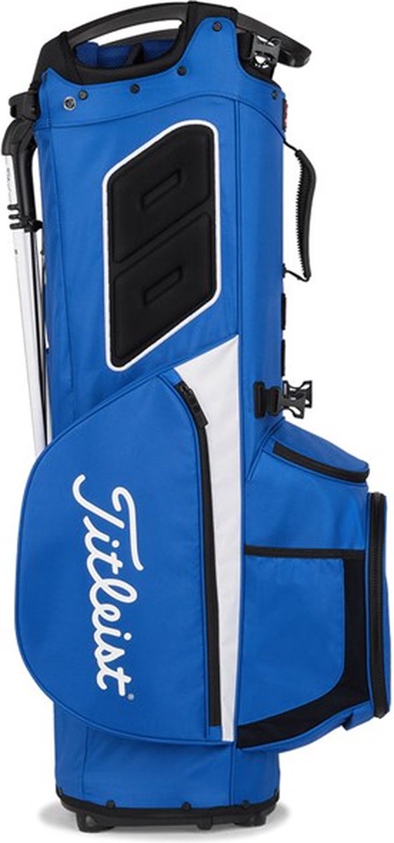 Golf standbag - Titleist Hybrid 14 draagtas